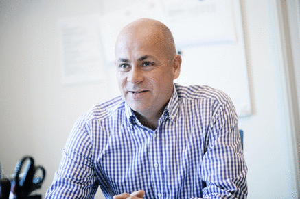 Claus Oxfeldt
