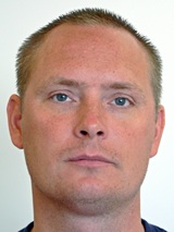 Patrick Wennebäck.