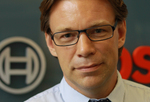 Per Johansson går från säkerhetselektronik till elverktyg när han tar en ny chefsroll på Bosch. 