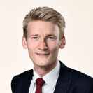 Peter Kofod Poulsen, Dansk Folkepartis retsordfører.