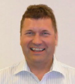 Peter Sääv, vd för Safetel Peter Sääv, vd för Safetel