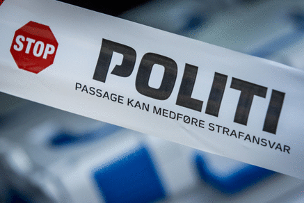 Der er færre anmeldelser om både hjemmerøverier, tricktyverier og indbrud i private hjem. Til gengæld er bedrageri i vækst. Foto: Politiet.