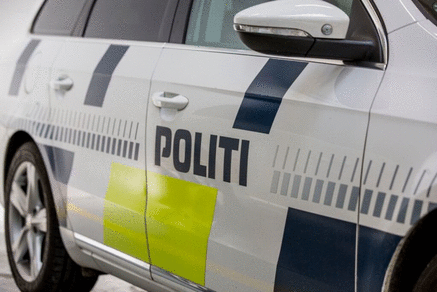 Foto: Politiet