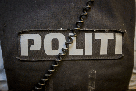 Foto: Politiet