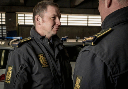 Foto: Politiet
