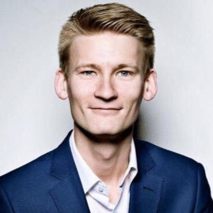 Peter Kofod Poulsen vil have overvågning i Haderslev.