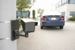 Kameran REG-L1 från Bosch Security Systems Kameran REG-L1 från Bosch Security Systems