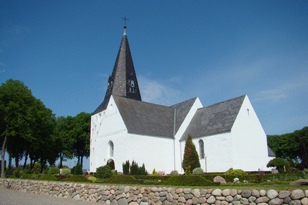 Rise Kirke.