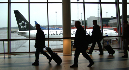 Avtalet för Arlanda är värt drygt 600 miljoner kronor. Foto: Swedavia/Tommy Säfström. Avtalet för Arlanda är värt drygt 600 miljoner kronor. Foto: Swedavia/Tommy Säfström.