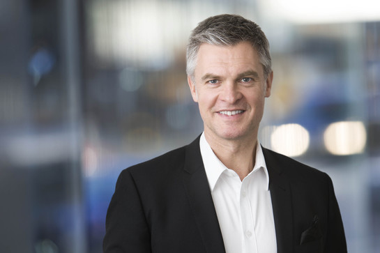 Stefan Albertsson tillträder som koncernchef för Multicom Security Group i dag, den 16 januari, och blir då ansvarig för både Multicom Security AB i Sverige och Securinet AS i Norge.