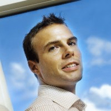 Søren Brehm Jensen, kategorichef i ABUS-Gruppen Nordic.