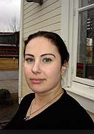 Therese Klaar upphandlingschef Ekerö kommun Therese Klaar upphandlingschef Ekerö kommun