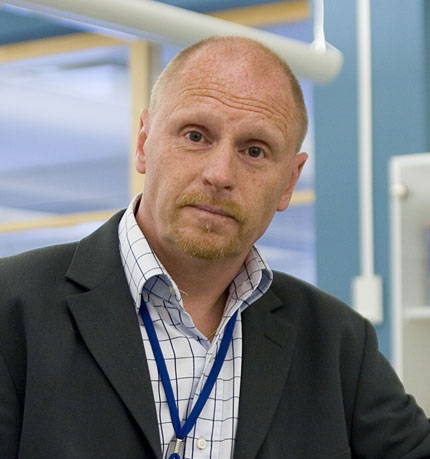 Tommy Sköld
