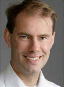 Torbjörn Ferndahl, vd för Säkerhetsbranschen.