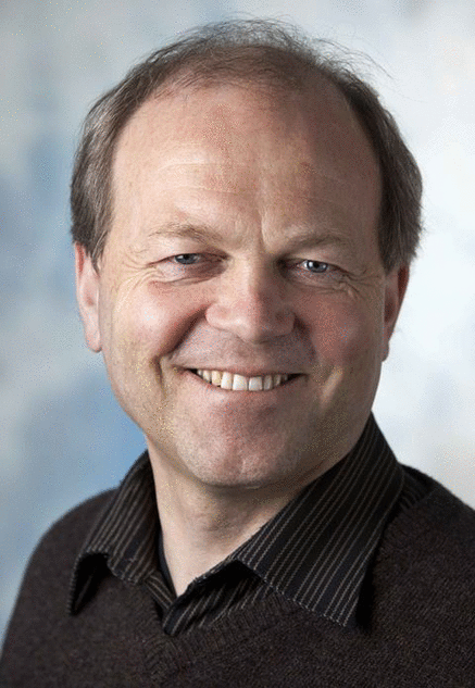 Tore Bjørgo, professor ved Politihøgskolen i Oslo.