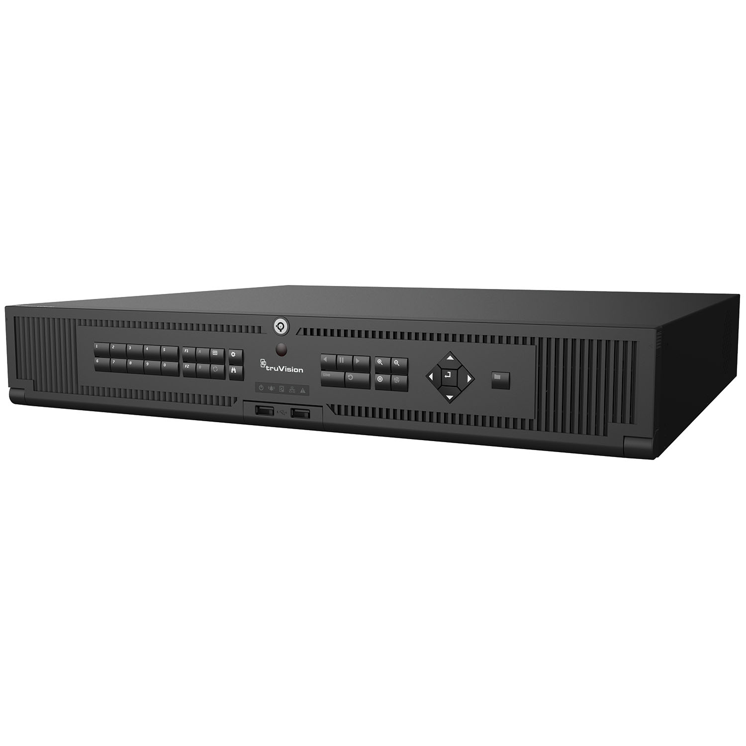 TruVision NVR 22 TruVision NVR 22