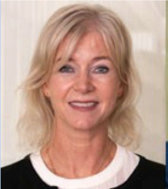 Ulrika Egervall – ny förhandlingschef för arbetsgivarförbundet  Säkerhetsföretagen.