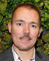 Anders Johansson, vd, Dualtech IT.