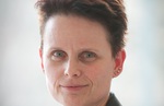 Ann-Sofie Ljungfelt leder Asis.