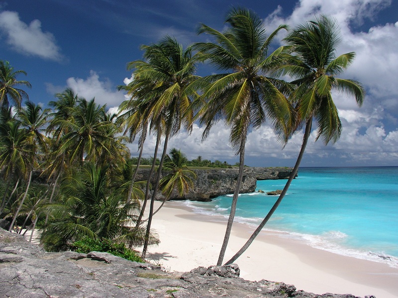 Barbados landskod på körkortet? Var vaksam, uppmanar Posten Logistik.