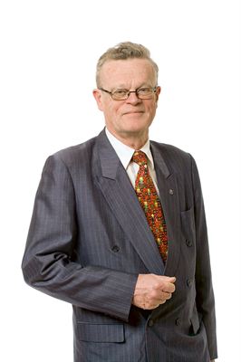 Björn Eriksson