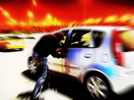 Danskerne tror, der sker mere kriminalitet, end der gør. Foto: Freeimages.