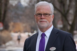 Björn-Erik Jörgensen.