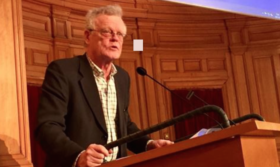 Björn Eriksson har varit ordförande för Säkerhetsbranschen sedan starten 2013. Han meddelar nu att han är tillgänglig för återval och ytterligare två år.