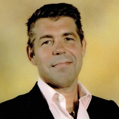 Från Sony till Bosch. Björn Adméus tillträder tjänsten som marknadschef på Bosch Security Systems.