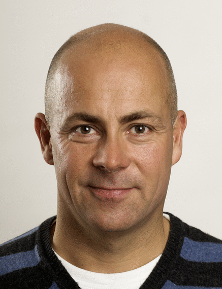 Claus Oxfeldt, Politiforbundet.