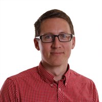 Emil Warnicke, produktchef på Teletec, ser Dahuas produkter som ett utmärkt komplement till sitt redan befintliga sortiment av säkerhetskameror med tillbehör.