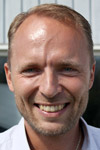 Fredrik Vedin.