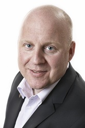 Göran Petsén
