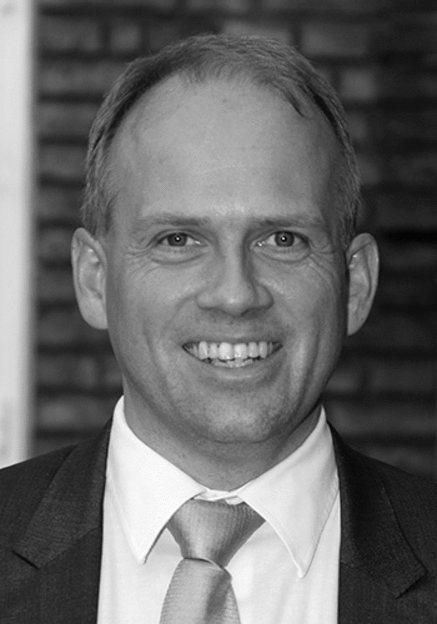 Henrik Dan, DKR.