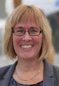 Helena Örtholm TDC