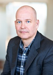 Jonas Öberg, Brå