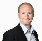 Jörgen Söderlund, ny på G4S.