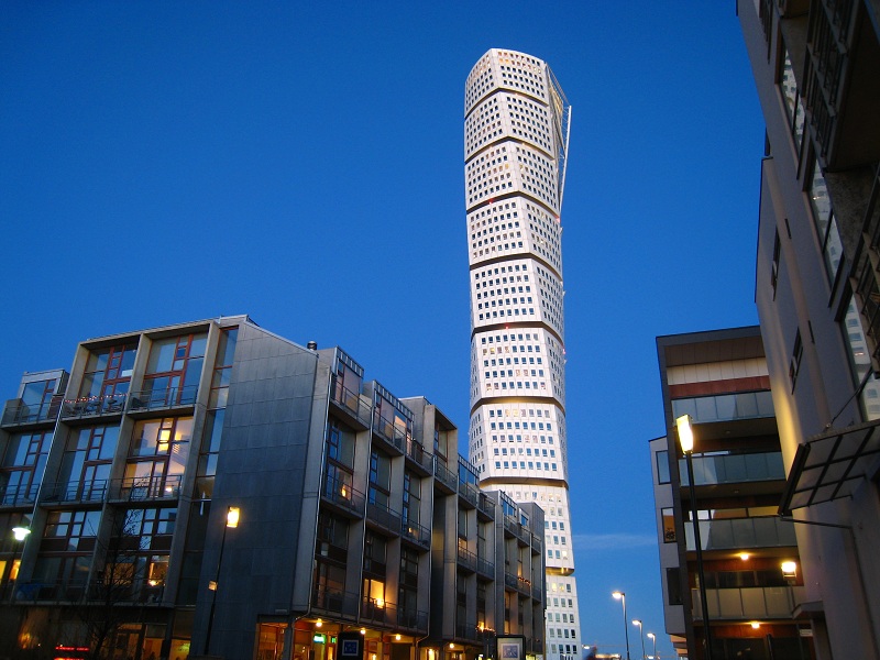 Polisen får kameraövervaka Stortorget och Södergatan i Malmö.