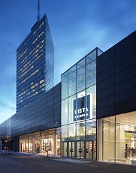 Kista Galleria