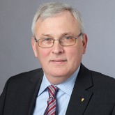 Anders Knape, SKL.