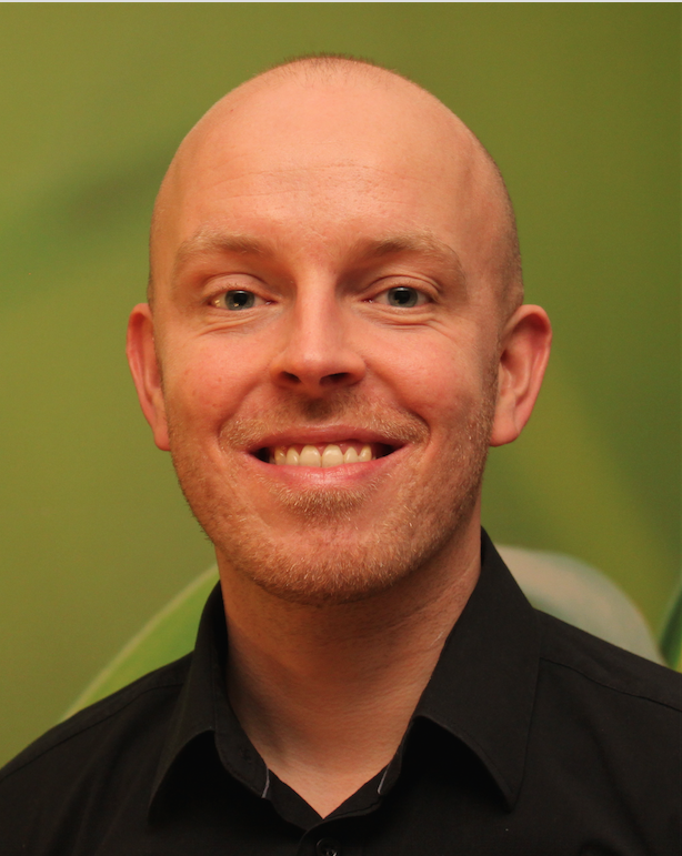 Lars Rachlitz, projektleder i Berlingske Media, synes det giver god mening at samarbejde med Ar Media.