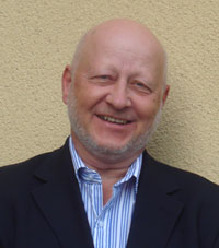 Lennart Person, talesman Swelarm