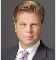 Thomas Lundin, VD G4S Secure Solutions i Sverige