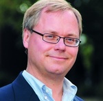 Martin Gren - mest inflytelserika säkerhetspersonen i världen.