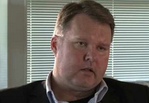 Mikael Johansson.
