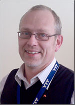 Magnus Olsson, YIT.
