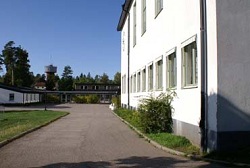 Murgårdsskolan. Murgårdsskolan.