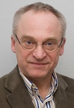 Nils Åkesson, utvecklings-<br>direktör<br>Foto: SiS