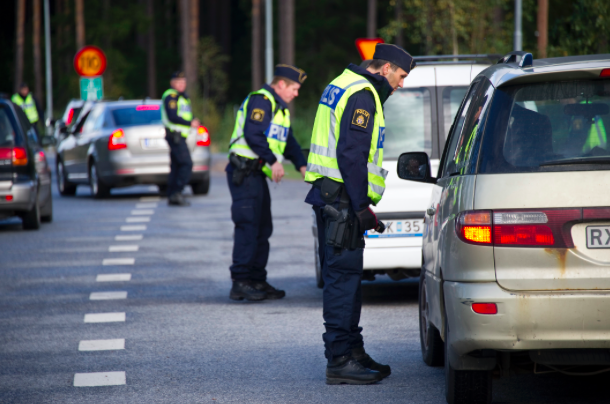 Foto: Polisen