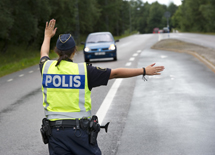 Polisen i Göteborg måste bortprioritera all icke-akut verksamhet. (Foto: Polisen)